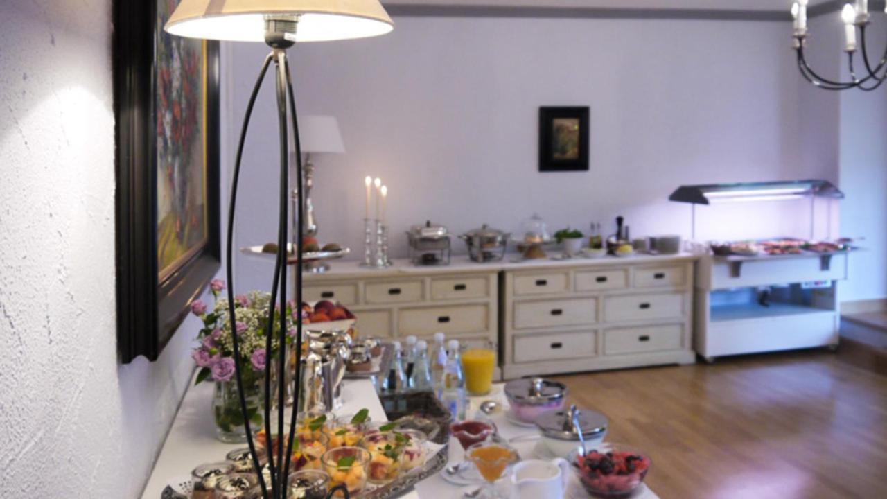 Krone Am Park Hotel 2*